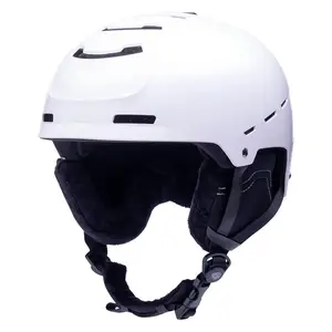 Шлем Iguana Ibris, белый