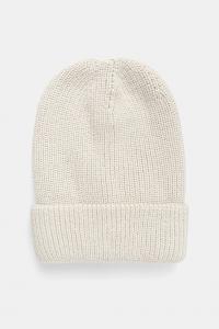 Шапка Hollister Co., серый