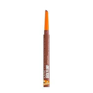 Карандаш для губ NYX PROFESSIONAL MAKE UP Duck Plump Lip Liner, 09 Beige Boost