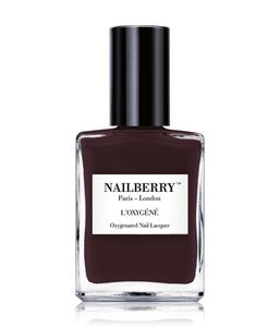 Лак для ногтей Nailberry L’Oxygéné Hot Coco, Hot Coco, 15 ml