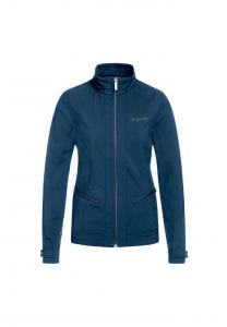 Куртка бороса ж Maier Sports, синий
