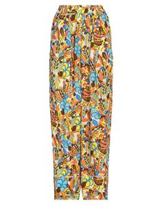 Брюки Alessia Santi, желтый