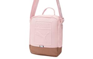 Сумка через плечо унисекс Puma, Pink