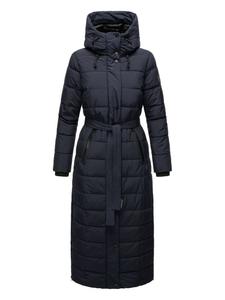 Пуховик Navahoo, темно-синий