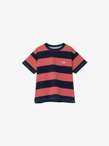 Детская футболка с коротким рукавом Bright Steady (для малышей)