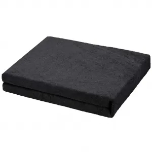 Простыня Posteli, серый