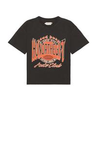 Клубная футболка Honor The Gift, Black