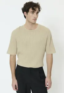 Базовая футболка matrivolt Matinique, Plaza Taupe