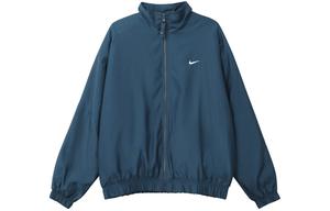 Куртка унисекс Nike, цвет Blue