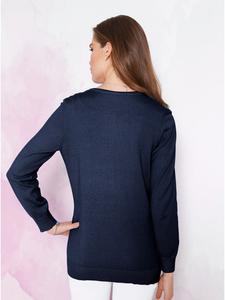 Кардиган Sieh an!