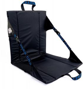 Оригинальный стул Crazy Creek, черный