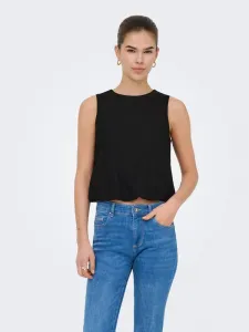 Onlgoa блузка Only, Black