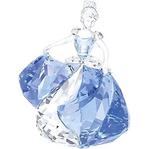 Настольное украшение Swarovski, синий