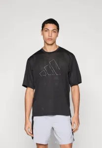 Спортивная футболка Adidas Performance, Black