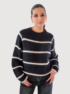 Свитер WEARABLE STORIES Nayla, черный