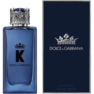 Парфюмированная вода Dolce & Gabbana King