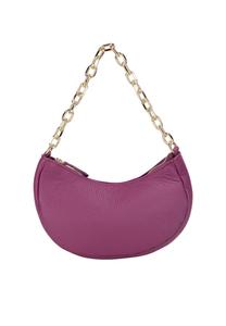 Сумка через плечо FELIPA Schultertasche Aus Leder, цвет Sonnenaufgang rosa