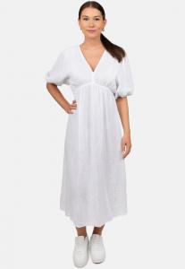 Платье Reichstadt Day dress, White