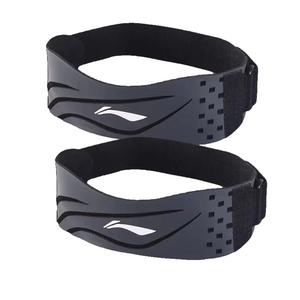 Эластичные наколенники для скалолазания LINING, черный