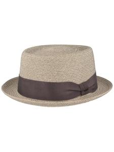 Шляпа Bailey, серый