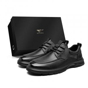 SEPTWOLVES Повседневные туфли мужские черные