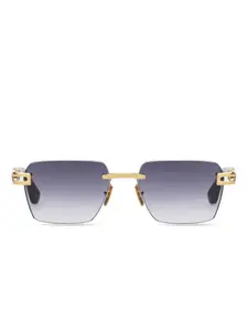 Солнцезащитные очки Meta-Evo One Dita Eyewear, золотой