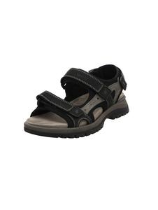 Походные сандалии WALDL├ДUFER H-Taro, Black