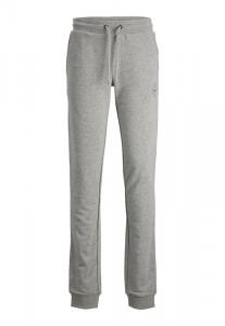Брюки Jack & Jones Junior, серый