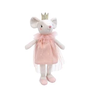 Плюшевая кукла Phoebe Dolls высотой 30 см MONAMI