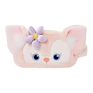 Disney Полиэстеровая клатч женская цвет сакуры розовый