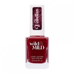 Лак для ногтей Wild & Mild Velveteen Love Machine 12 мл
