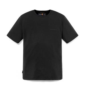 Timberland Футболка Polartec мужская black