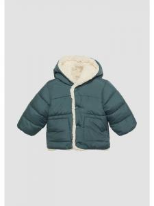 Куртка для активного отдыха в цвете 9515_сланцево-серый s.Oliver