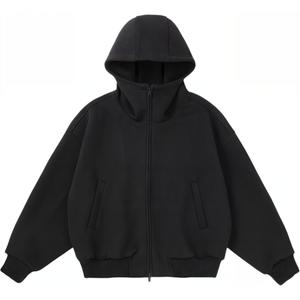 Свитшот женский GAP, черный