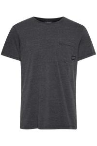 Футболка 11 Project, пятнистый серый