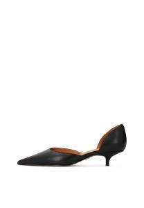 Kazar Туфли-лодочки в черном цвете