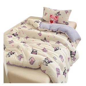 Sanrio Синтетическое одеяло