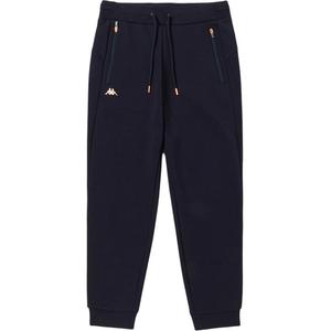 Вязаные спортивные штаны Женские Midnight Blue Kappa