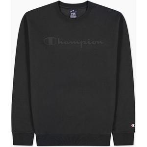 Толстовка с круглым вырезом Champion, цвет nbk kk002