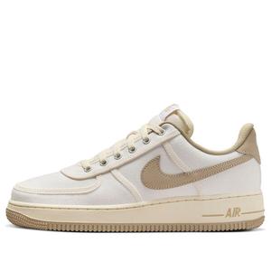 Кроссовки air force 1 '07 'sail coconut' Nike, мультиколор
