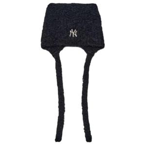 MLB Полиэстеровая кепка унисекс черная