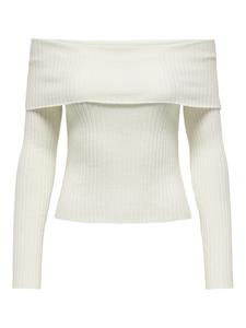 Свитер JDY, белый