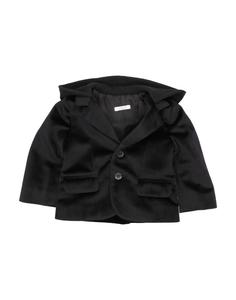 Блейзер для детей Le Bebé, черный