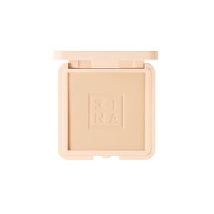 Пудра для лица the compact powder 3Ina, 602 - 602 - neutral nude, вес 12.5 гр.