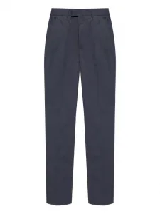 Брюки Bay AllSaints, синий