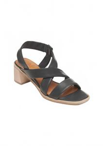 Женские босоножки на каблуке Jade в цвете Deep Sea COCLICO, Deep Sea