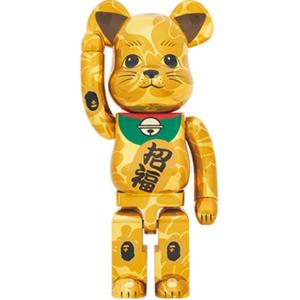 Модные фигурки BE@RBRICK