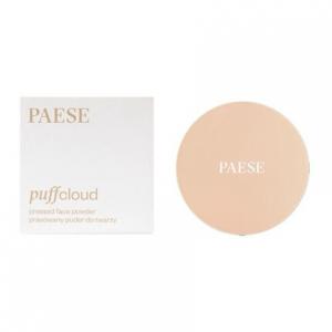 Компактная пудра Country Puff Cloud 9,5 г Paese