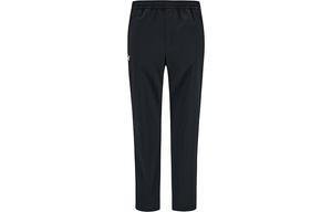 Мужские трикотажные спортивные штаны Under Armour, цвет Black