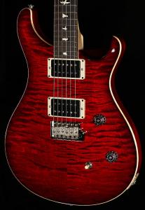 Электрогитара PRS CE 24 Fire Red Burst